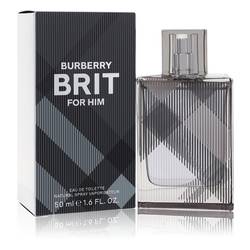 Burberry Brit By Burberry | Mens | Eau de Toilette