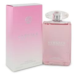 Versace Bright Crystal | 6.7 oz Shower Gel | Women