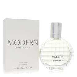 Banana Republic Modern | 3.4 oz EDP Spray | Women