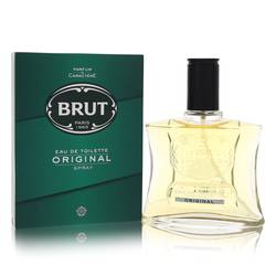 Faberge Brut | 3.4 oz EDT Spray | Men
