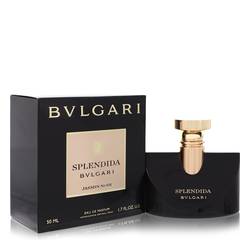 Bvlgari Splendida Jasmin Noir | 1.7 oz EDP Spray | Women