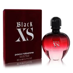 Black Xs By Paco Rabanne | Womens | Eau de Parfum