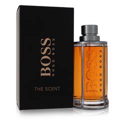 Boss The Scent By Hugo Boss | Mens | Eau de Toilette