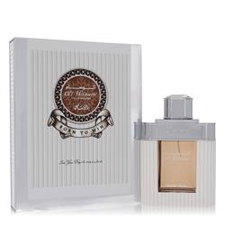 Rasasi Al Wisam Day Born To Win | 3.33 oz EDP Spray | Men