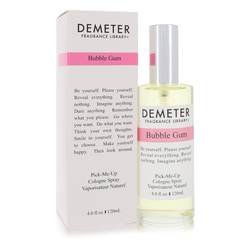 Demeter Bubble Gum | 4 oz Cologne Spray | Women