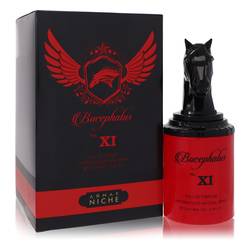 Armaf Bucephalus Xi | 3.4 oz EDP Spray | Men