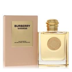Burberry Goddess By Burberry | Womens | Eau de Parfum