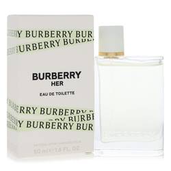 Burberry Her | Eau De Toilette Spray | Women | 1.6 oz