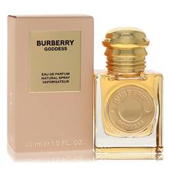 Burberry Goddess By Burberry | Womens | Eau de Parfum