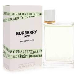 Burberry Her By Burberry | Womens | Eau de Toilette