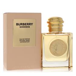 Burberry Goddess By Burberry | Womens | Eau de Parfum