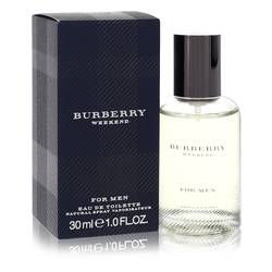 Weekend by Burberry Eau De Toilette Spray 1 oz for Men