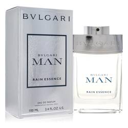 Bvlgari Man Rain Essence By Bvlgari | Mens | Eau de Parfum
