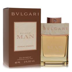 Bvlgari Man Terrae Essence By Bvlgari | Mens | Eau de Parfum