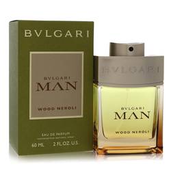Bvlgari Man Wood Neroli By Bvlgari | Mens | Eau de Parfum