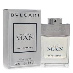 Bvlgari Man Rain Essence By Bvlgari | Mens | Eau de Parfum