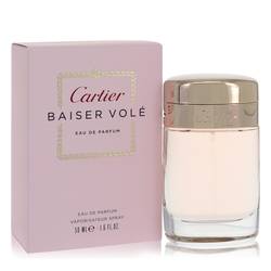 Baiser Vole By Cartier | Womens | Eau de Parfum