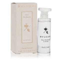 Bvlgari White | 0.17 oz Mini EDC | Women