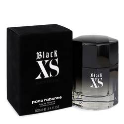 Paco Rabanne Black Xs | 3.4 oz EDT Spray | Men