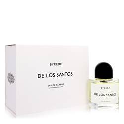 Byredo De Los Santos | Eau De Parfum Spray (Unisex) | Women | 3.3 oz Eau De Parfum Spray