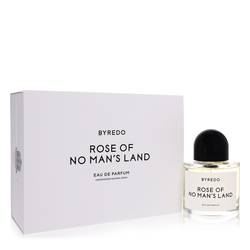 Byredo Rose Of No Man's Land | Eau De Parfum Spray | Women | 3.3 oz