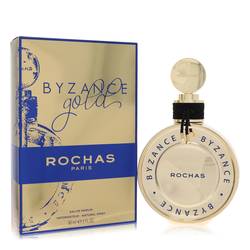 Byzance Gold | Eau De Parfum Spray | Women | 3 oz