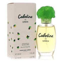 Cabotine By Parfums Gres | Womens | Eau de Toilette