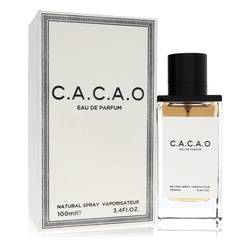 Fragrance World C.a.c.a.o. | 3.4 oz EDP Spray | Men