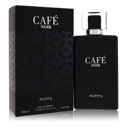 Riiffs Café Noire | 3.4 oz EDP Spray | Men