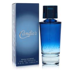 Liz Claiborne Candies | 3.4 oz EDT Spray | Men