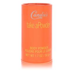 Liz Claiborne Candies | 1.7 oz Body Powder Shaker | Women