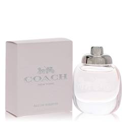 Coach | 0.15 oz Mini EDT | Women