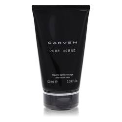 Carven Pour Homme | 3.4 oz After Shave Balm | Men