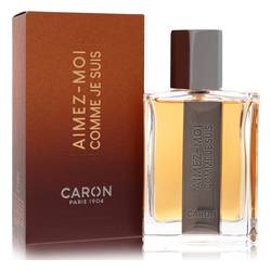 Aimez Moi Comme Je Suis By Caron | Mens | Eau de Toilette