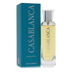 Swiss Arabian Casablanca | 3.4 oz EDP Spray | Women
