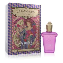 Casamorati 1888 La Tosca | Eau De Parfum Spray | Women | 1 oz