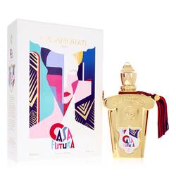 Casamorati 1888 Casafutura By Xerjoff | Womens | Eau de Parfum