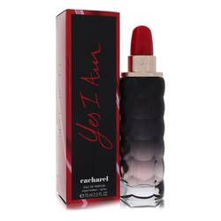 Yes I Am By Cacharel | Womens | Eau de Parfum