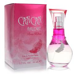 Can Can Burlesque By Paris Hilton | Womens | Eau de Parfum