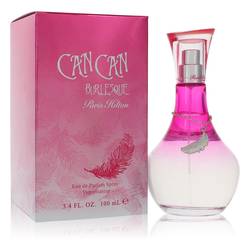 Can Can Burlesque By Paris Hilton | Womens | Eau de Parfum