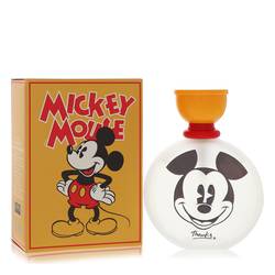 Mickey Mouse | Eau De Toilette Spray | Men | 1.7 oz