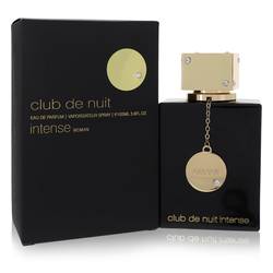 Club De Nuit Intense | Eau De Parfum Spray | Women | 3.6 oz