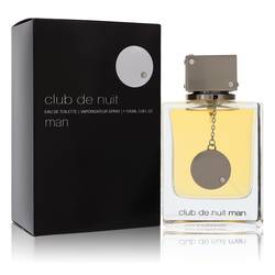 Armaf Club De Nuit | 3.6 oz EDT Spray | Men