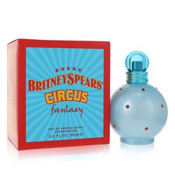 Britney Spears Circus Fantasy | 3.3 oz EDP Spray | Women