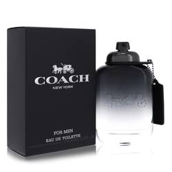 Coach By Coach | Mens | Eau de Toilette 3.3 oz