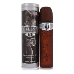Cuba Grey By Fragluxe | Mens | Eau de Toilette