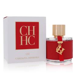 Carolina Herrera Ch Carolina Herrera | 3.4 oz EDT Spray | Women