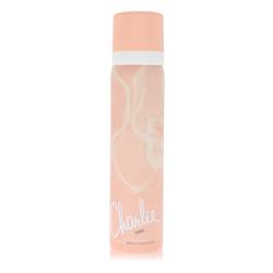 Revlon Charlie Chic | 2.5 oz Body Spray | Women