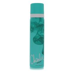 Revlon Charlie Enchant | 2.5 oz Body Spray | Women
