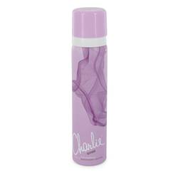 Revlon Charlie Divine | 2.5 oz Body Spray | Women
